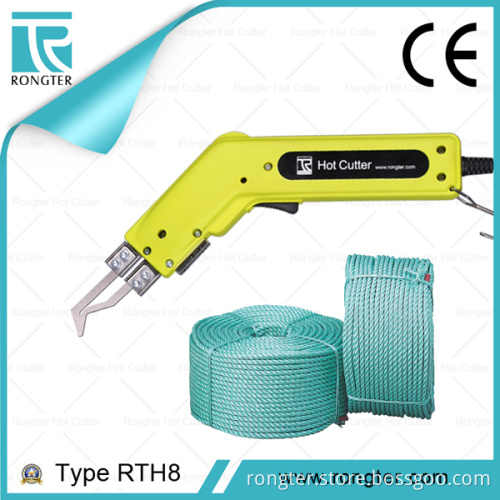 Hot Knife Rope Cutter Wire Styrofoam Sponge Cutter Tools